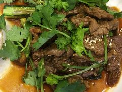 腌牛肉-老客家·客家菜(万达店)