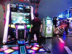 -核客电玩城(东门店)