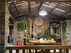 -丹江渔村(首都机场店)