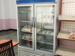 -中关村茶点