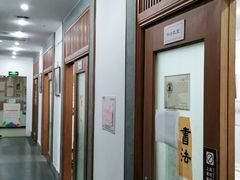 -秦汉胡同书法国画古筝围棋书院(漕宝日月光分馆)