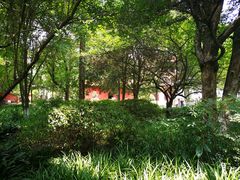 -南岳衡山风景名胜区-南岳大庙