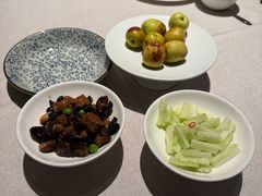 -四季民福烤鸭店(外滩外白渡桥店)