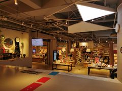 -当当书店(国泰广场店)