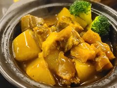 -老坑记·香港经典粤菜馆