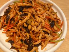 -春饼先生·北京烤鸭(甘井子万达店)