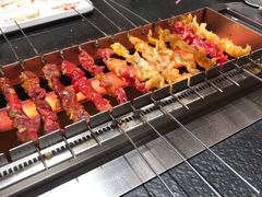 -邢氏老太太烤串(北兴街店)