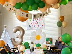 -HERRE·FARM 赫尔露营农场·团建聚会包场