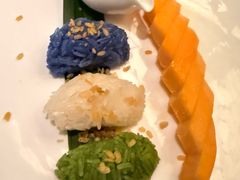 -金链花·泰国餐厅(国贸店)