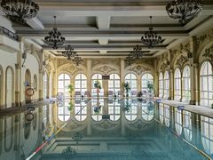 -中旅阿那亚九龙湖·公主酒店