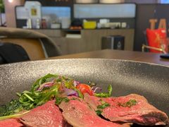 -西堤牛排(合肥之心城店)