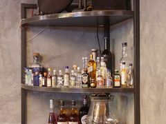 -BE NORMAL CAFE(霞溪路店)