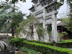 -徽商大宅院