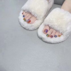 -悦指间美甲美睫