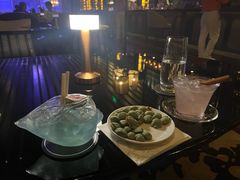-四季酒店·空中花园 Aria on 9