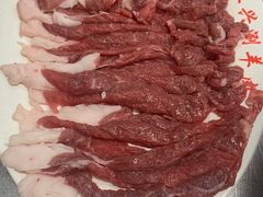 手切鲜羊肉-三兴涮羊肉(荣安大街店)