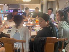 -聚味罗记大排檔·烧烤·鲜鱼杂·甲鱼煲(科学馆店)