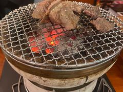 -大阪烧肉BAKA一代(十亩地店)