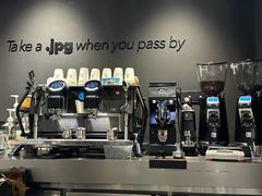 -JPG canteen(广州东山口店)