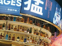 -猛古里烤肉自助(荟聚中心店)