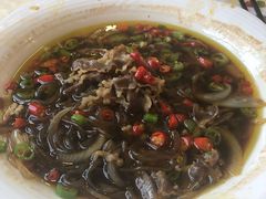 -观澜湖底捞(观澜墅店)