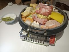 -小岛韩食创意韩国料理(惠安东南店)