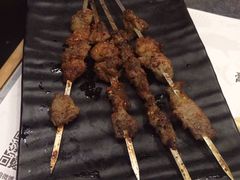 -炭舍干锅·烤鱼(扬名广场店)