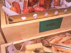 -尚宴牛特鲜自助(太原街万达店)