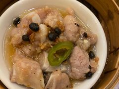 -添好运点心专门店(深水埗店)