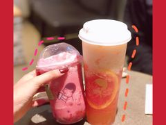 -喜茶(深圳东门1234店)