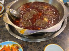 -金鼎雪山牦牛杂火锅(理县总店)