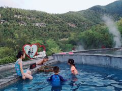 -天目湖御水温泉·度假酒店