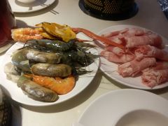-加餐海鲜自助(集美银泰百货店)