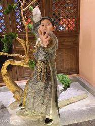 -盘子女人坊生日照·摄影馆(浦东店)