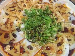 -盛京辽菜小馆(龙之梦购物中心店)