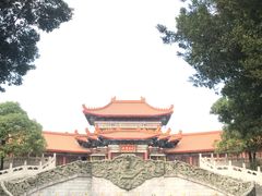 -广东圆玄道观