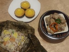 -广东胜利宾馆西关粤中餐厅