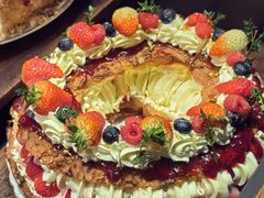 -B&C黄油与面包·法式古堡面包坊(新天地店)