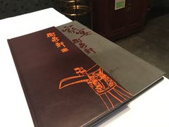 -卫鼎轩·家宴(水上公园店)