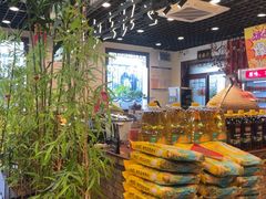 -西江美食舫·江西菜(健德桥店)