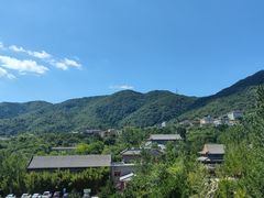 -天津盘山风景名胜区
