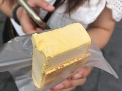 -詹爷爷乌节路街头冰淇淋