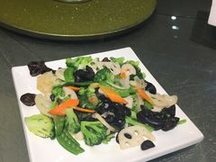 -大京园海鲜烧烤(东城路店)
