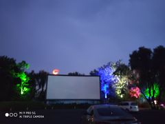 -枫花园汽车电影院(朝阳公园店)