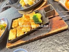 -将太无二·北美传奇寿司(荟聚购物中心西红门店)