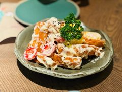 -安南越南餐厅(青岛万象城店)