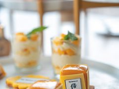 -大堂酒廊·亚龙湾万豪度假酒店