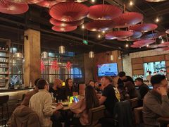-岔巴精酿啤酒餐吧(南屏街店)