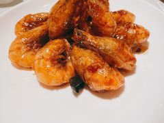 -狮王府淮扬菜(夫子庙老门东店)