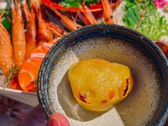 -Mr.Fish鱼鲜生海鲜放题(高德置地冬广场店)